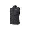 Packable Light Hooded Down Vest Men Outerwear Black 846291-01
