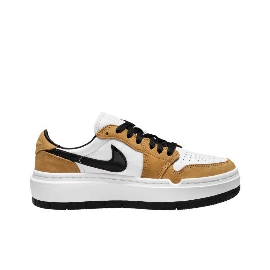 Женские Air Jordan 1 Elevate Low Rookie of the Year Ретро DH7004-701