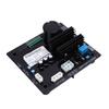 Регулятор напряжения AVR D350 Железный Алюминиевый Цифровой Автоматический Стабилизатор Напряжения для Бесколлекторного Дизельного Генератора