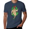 Merswer Tshirt Stylish Graphic Short Sleeve Top