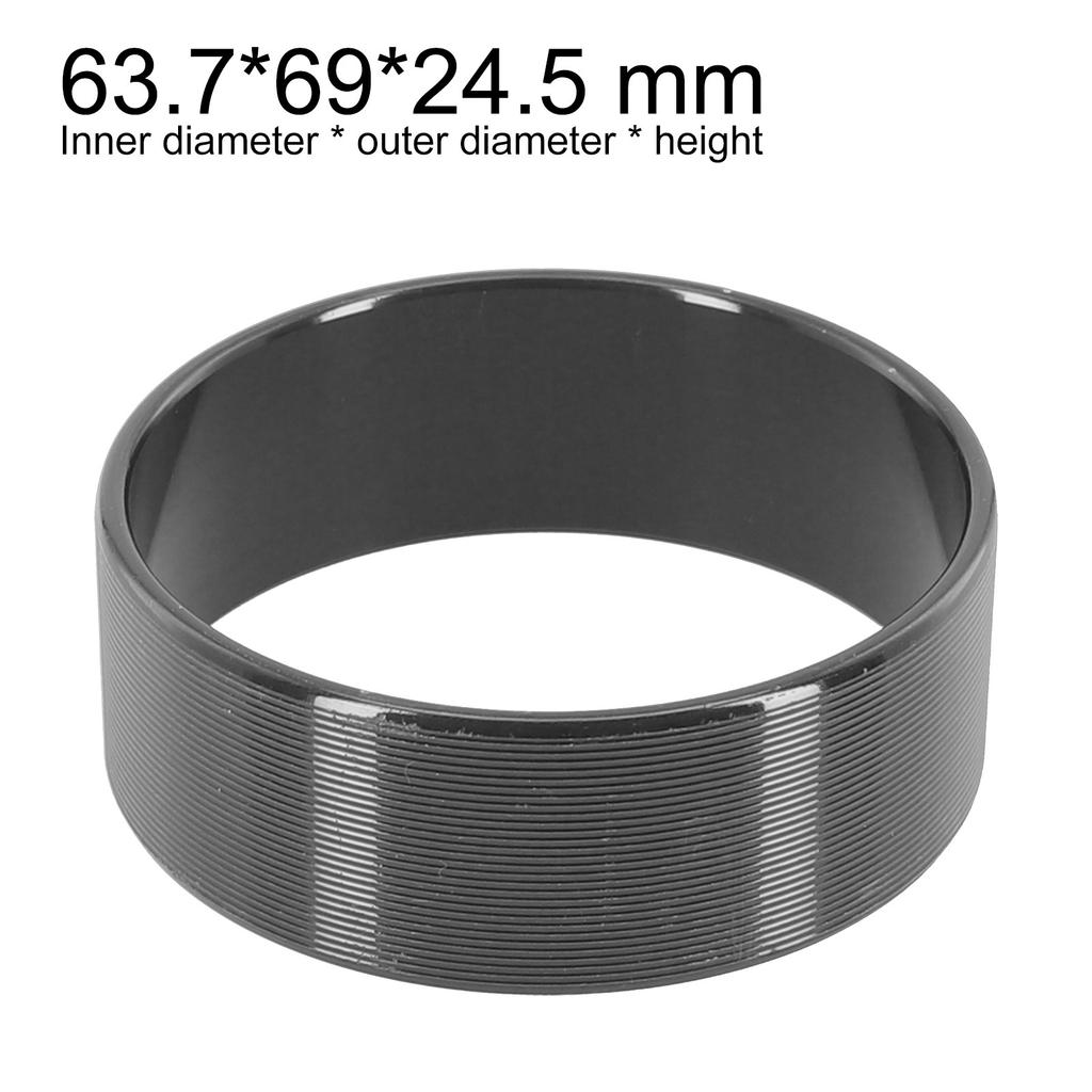 Vacuum Pump Oil-Free Mute Air Compressor Cylinder Sleeve Piston Cylinder Ring