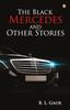 Книга The Black Mercedes and Other Stories