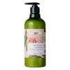 Ausganica Rose Geranium Nourishing Hand & Body Lotion