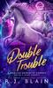 Книга Double Trouble : 13