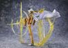 TAMASHII NATIONS FiguartsZERO ONE PIECE Три Борсалино 215 мм ПВХ АБС Окрашенная Полная Фигурка "Адмиралы" -Кизару- Прибл.. &