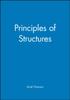 Книга Principles of Structures