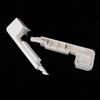 1 пара боковых чехлов для вязальной машины левая и правая для Silver Reed SK155 SK860