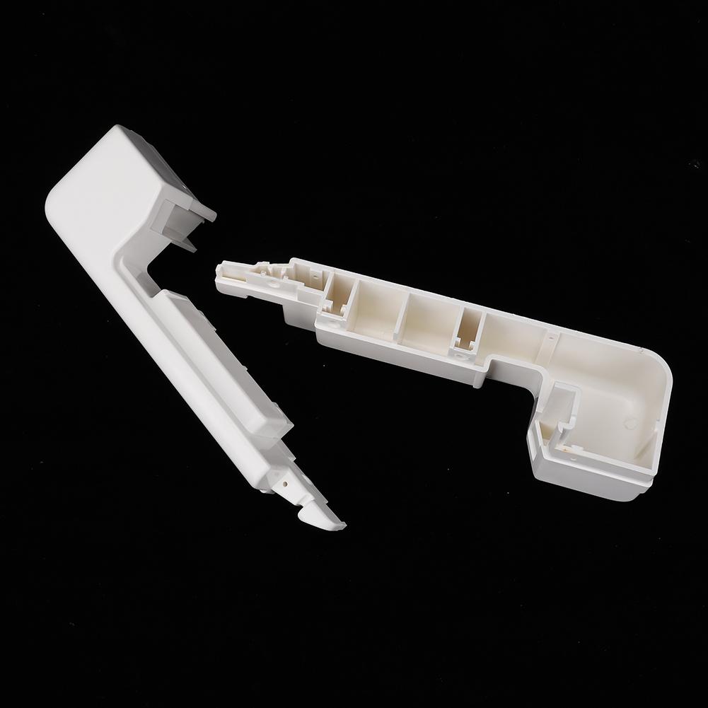 1 пара боковых чехлов для вязальной машины левая и правая для Silver Reed SK155 SK860
