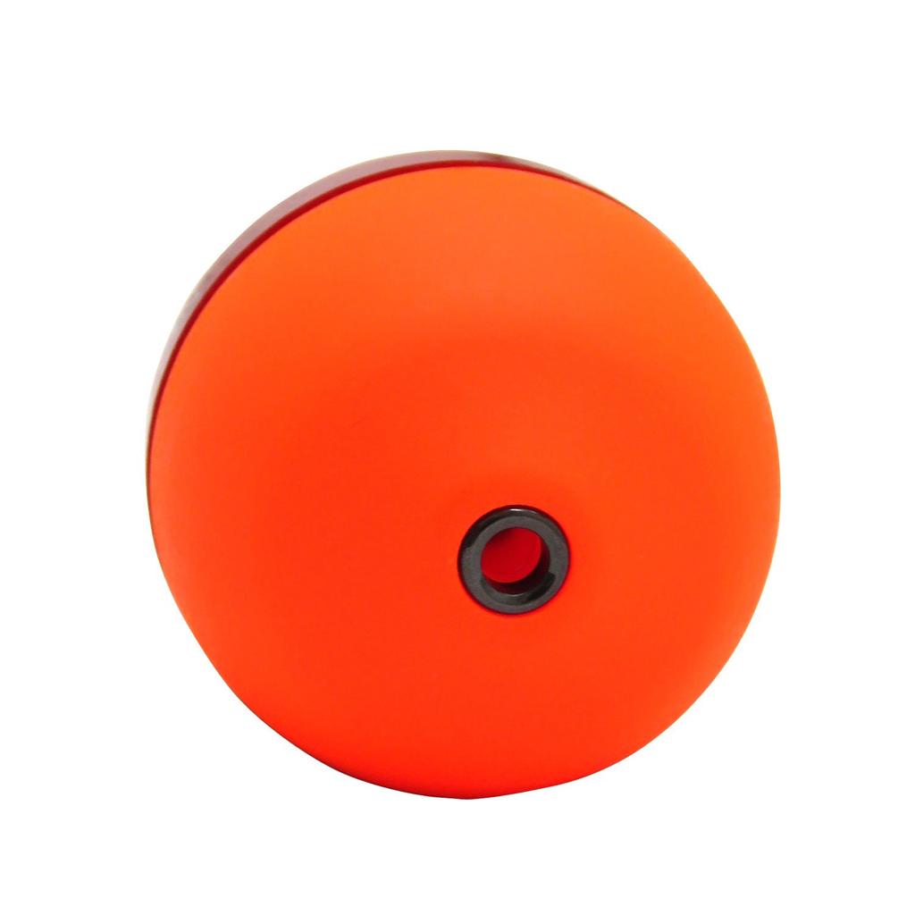 Kizakura NF Lazarus Small S-B Float, Orange,