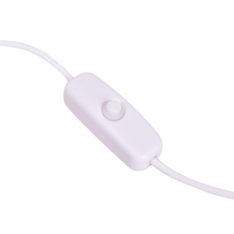 Деревянная светодиодная лампа с USB-кабелем, ночник с 3D-светодиодом, основание для лампы