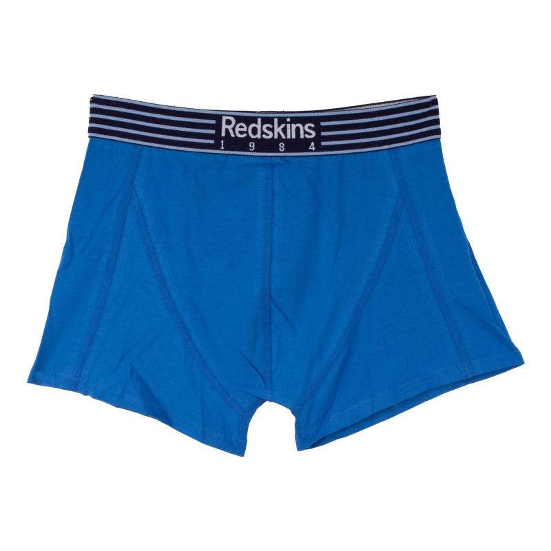Men's Cotton Boxer REDSKINS