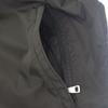MONCLER  E10914163205_54155 3 Nylon jacket black/gray Nylon mens