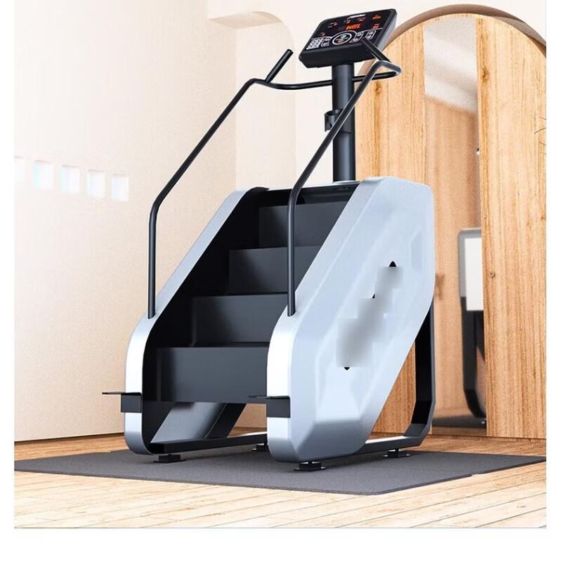 Kuncheng Electric Stair Climber Fitness Machine