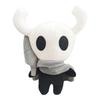 Hollow Knight Plush Toys Game Figures Ghost Stuffed Dolls Kids Friends Chritmas Birthday Cosplay Gift