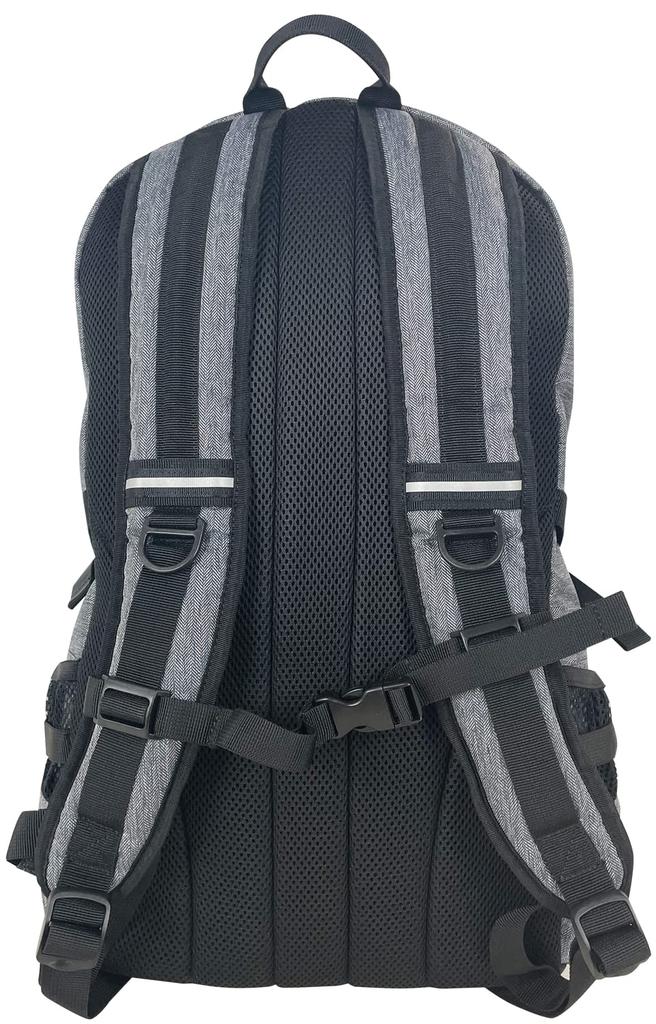 Логотип Spark Большой Большой Елочка Свободный Размер Рюкзак, Рюкзак, Вместимость, Узор,