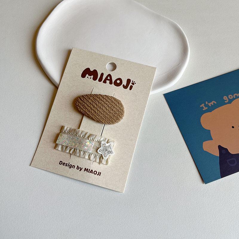 Фиолетовые милые заколки для волос с бантиком, аксессуары для волос для маленьких девочек, красные заколки для девочек, детские заколки для волос, детские заколки для волос, подарки