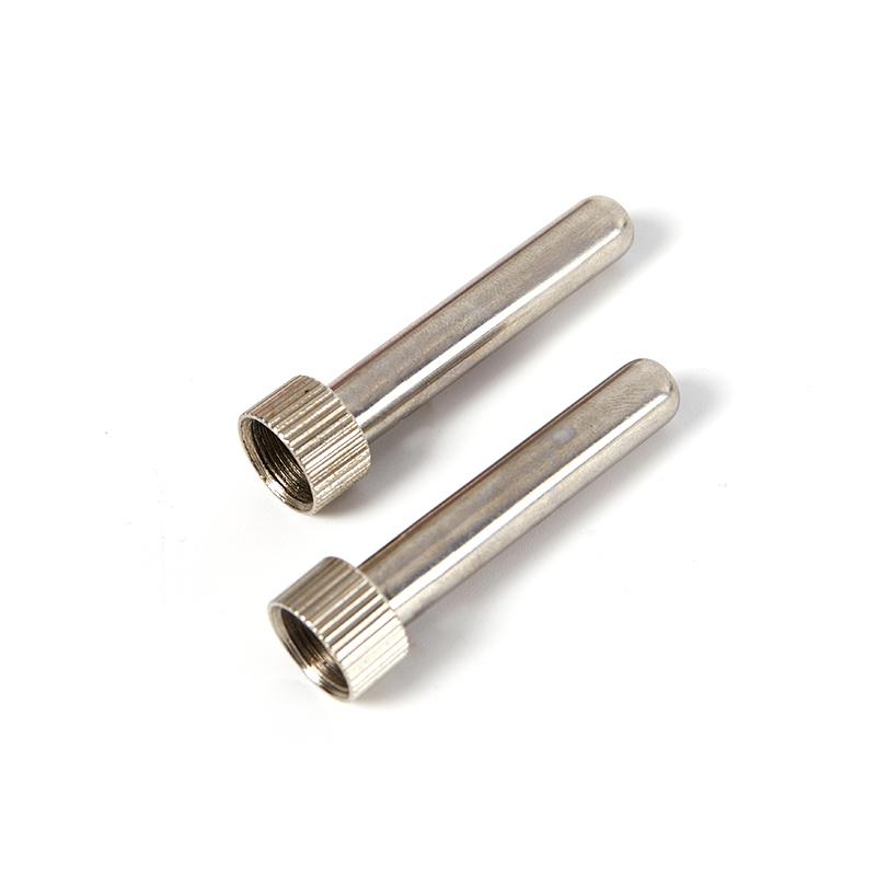 Electric Soldering Iron Solder Tip Sleevecasing Handle Adapter For No.907T 905E