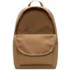 Nike NK Heritage Backpack, Unisex Brown Backpack