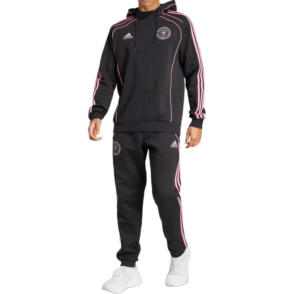 adidas Худи для путешествий Inter Miami Cf Ubp JE5534