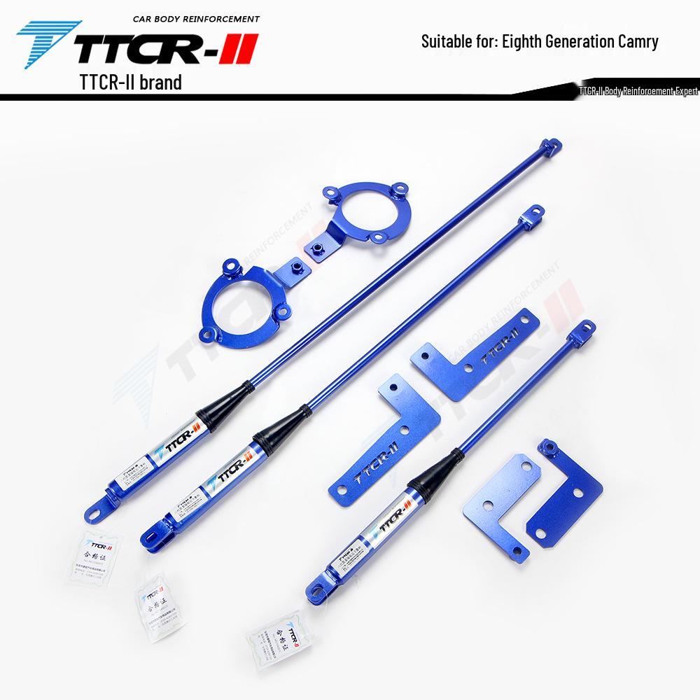 Front Chassis Reinforcement Bar for 6th-8th Gen Camry (Avalon Compatible)