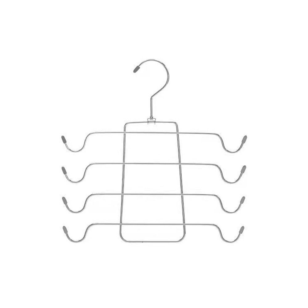 Women Suit Hangers Dress Bathing Tank Tops Hangers Closet Organizer Lingerie Hanger Bra Hanger