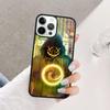 Anonymous Mobile Phone Cases Cover For iPhone 17 Air 16 15 14 13 Pro Max 12 11 Pro Max Max SE 2020 6S Plus Coque