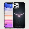 Чехол для телефона с аниме Code Geass Для iPhone 17 Air 16 15 Plus 11 14 Pro Max 13 Mini 12 7 8 + SE Узор Арт Индивидуальный Чехол 17 Air 1