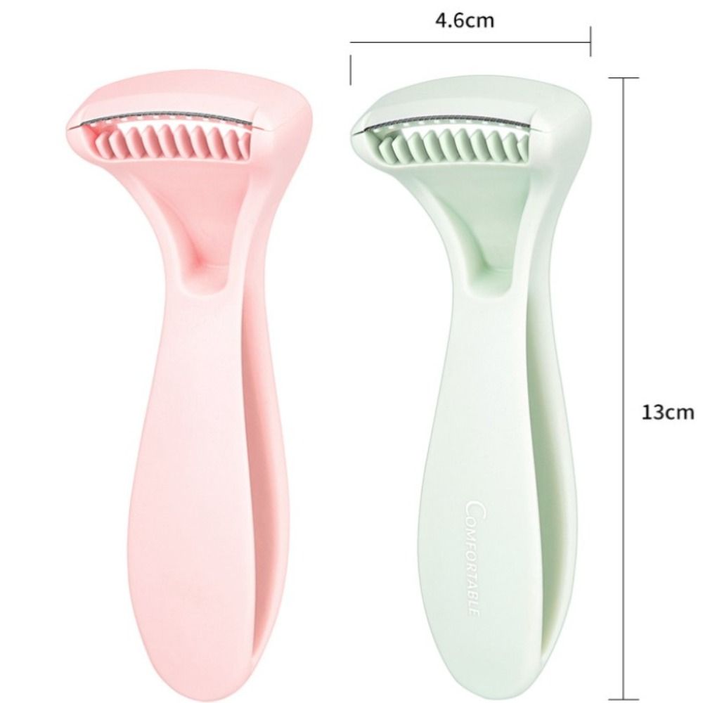 ABS женский эпилятор неиндукционный триммер для ног безболезненное удаление волос подмышками унисекс