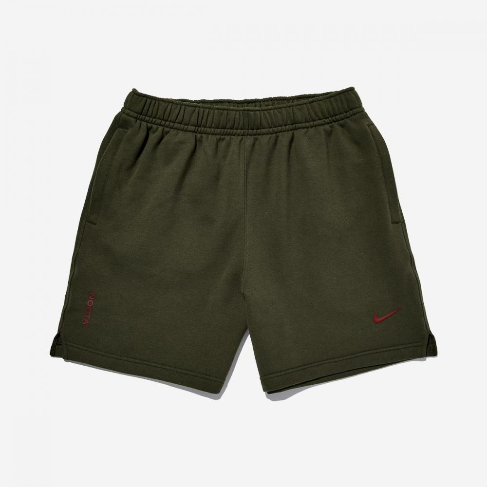 Nike M Nrg Nocta Cs Short Flc Fq0409 325