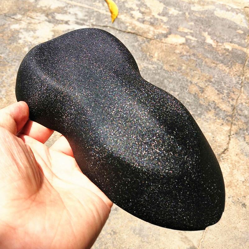 Блестящий Алмазный Песочный Искрящийся Виниловая Пленка для Обертывания Автомобиля Автообертка Фольга Наклейка Лист Велосипед Консоль Компьютер Ноутбук Скин