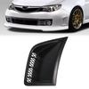 Left & Right Side Bumper Corner Cover 57739FG010 Fit for Subaru Impreza WRX STI 2008-2014 High Quality