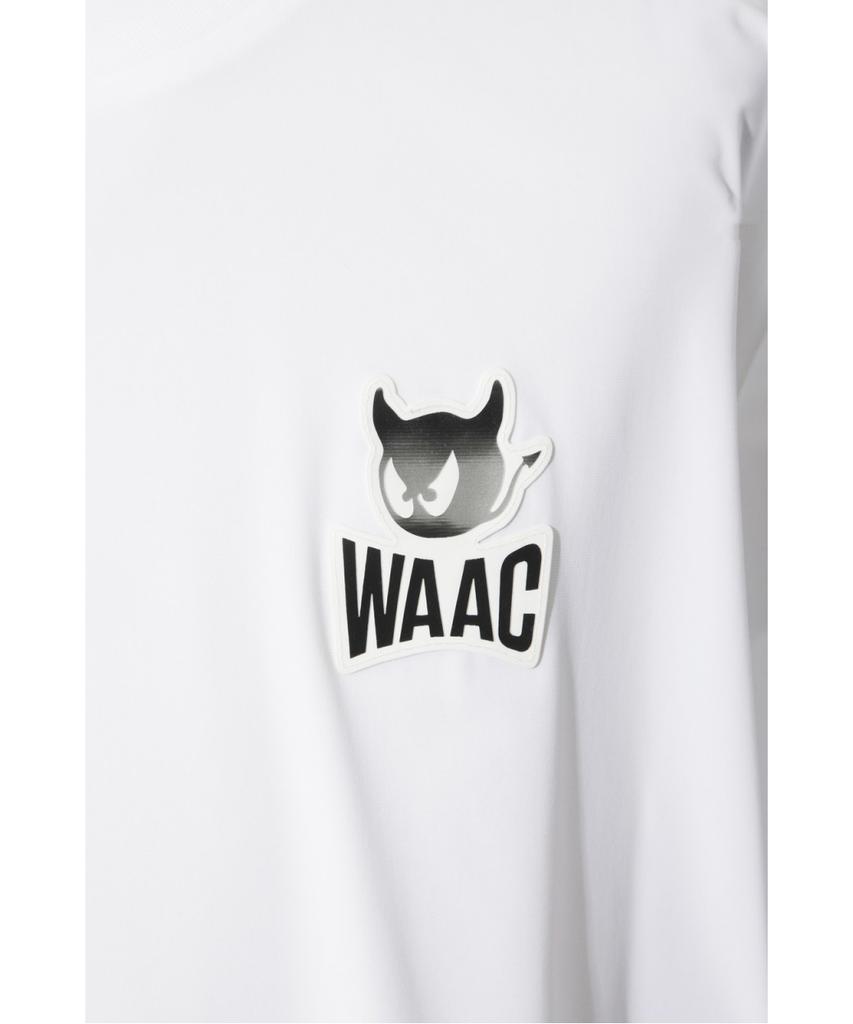 WAAC [Эксклюзив] Игрок S Издание Мужские Крутые Футболки Wmtcm26907Whx