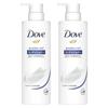 Dove Moisture Care Conditioner, 2 Packs, 500g