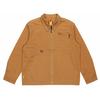 Casual Work Style Jacket Men Jackets Wheat A2ADD-P47