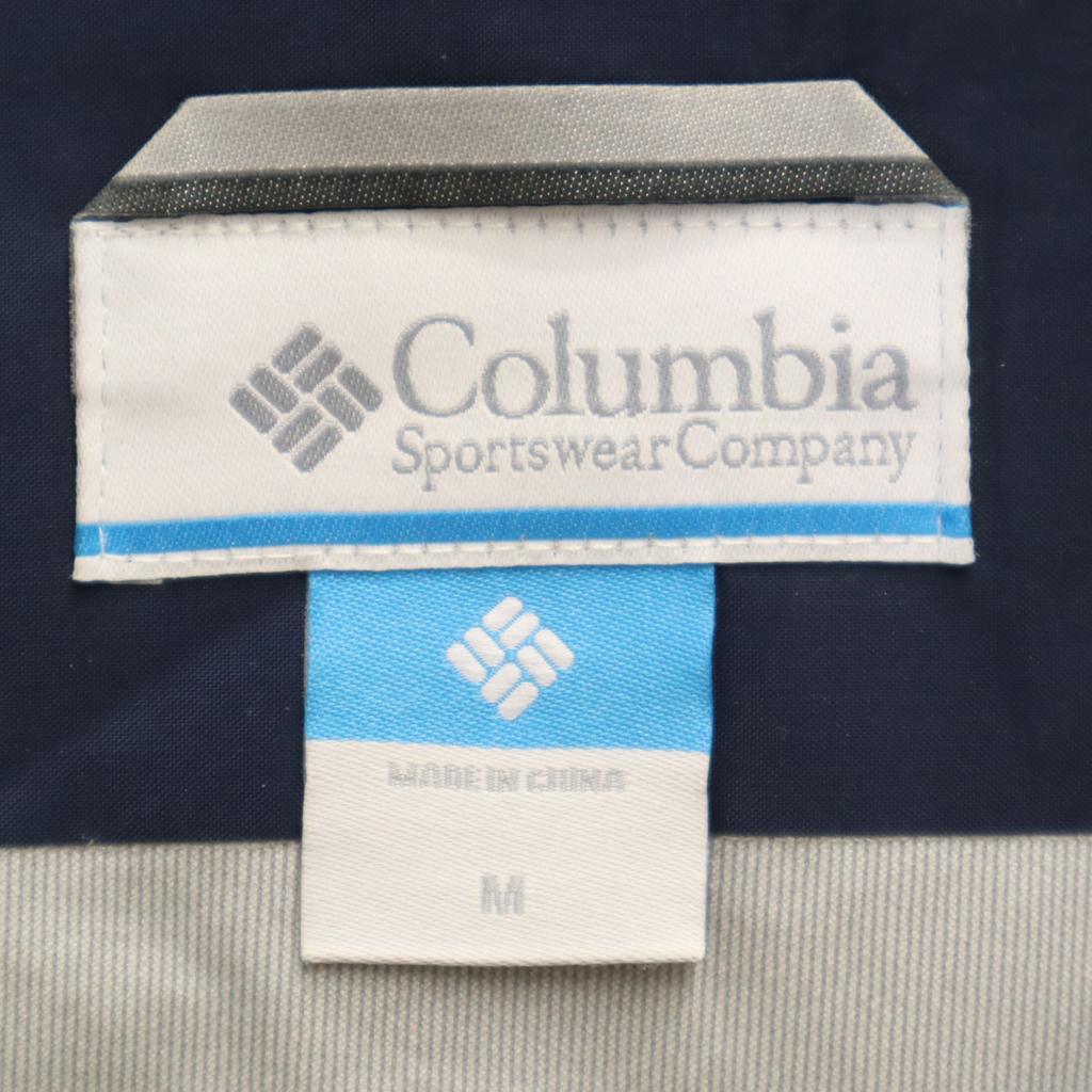 Columbia PL2516 Куртка Big Sandy Creek OMNI-TECH для активного отдыха с сумкой для хранения Женская Б/У