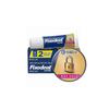 Fixodent Ultra Max Hold Dental Adhesive, Unflavored, 2.2 Oz/2 Pack