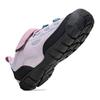 Keen JASPER 2 Нескользящие, Износостойкие, Дышащие Низкие Детские Уличные Ботинки Фиолетовые 1029423