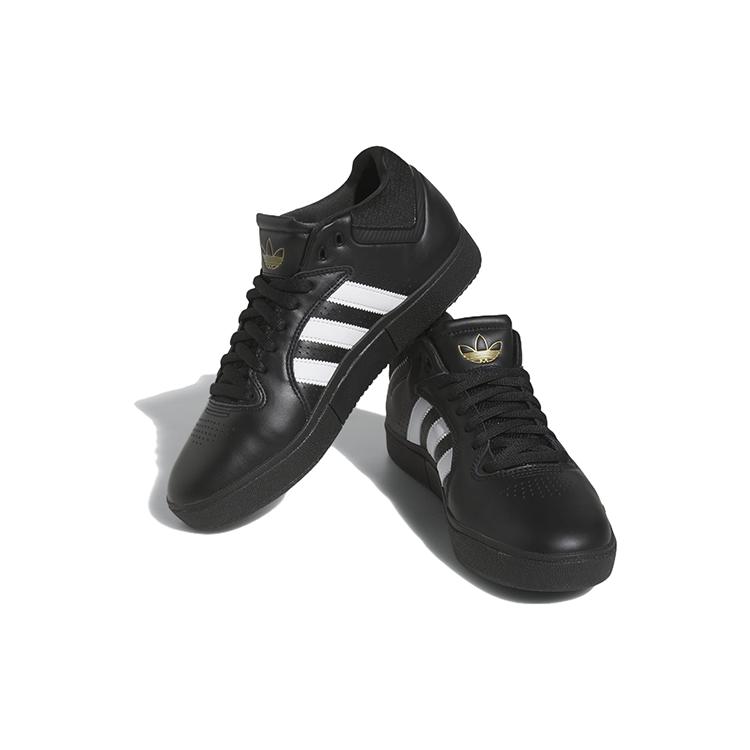 adidas Tyshawn Remastered 'Черно-белый' IG5270