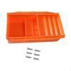 Industrial Sewing Machine Drawer Container Multiuse DIY Sturdy Lightweight Storage Organizer for