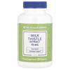 Milk Thistle Extract, 70 Mg, 100 Capsules