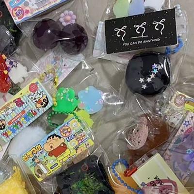 1/2 шт. Сквиши Кавайи Sanrio Кошачья Лапка Мягкая Игрушка-Сжималка Для Детей Взрослых Подарки Медленный Отскок Снятие Стресса Игрушка-Антистресс