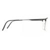 Silhouette Urban Fusion 2947 9060 Men Eyeglasses