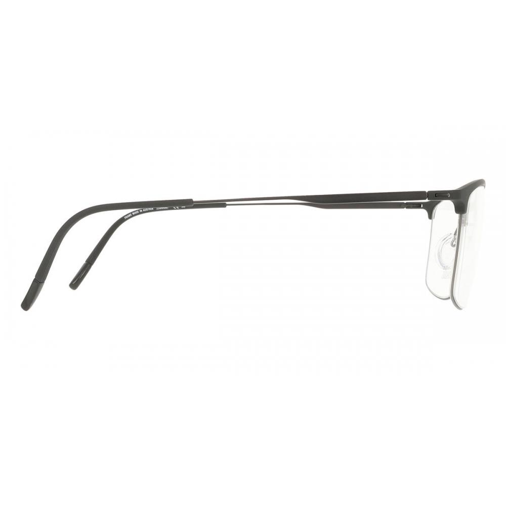 Silhouette Urban Fusion 2947 9060 Men Eyeglasses