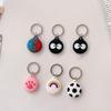 Cartoon Protection Cover For AirTags Protective Case Sleeve Anti-scratch Anti-lost Protector Shell For Airtag Tracker