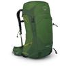 Backpack Stratos 44 Seaweed/matcha Green (Men)