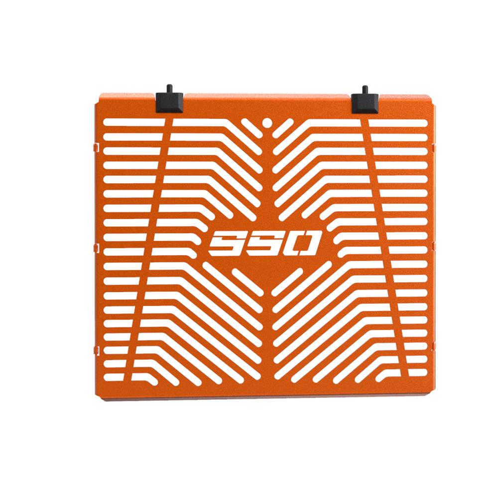 2025 FOR  990 Duke 990Duke 2024 2026 Duke 990 Motorcycle Radiator Guard Grille Protective Protector Grill Cover Cover Parts