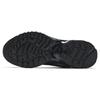 Anta Millennium Quail Feather Non-Slip Wear-Resistant Low-Top Dad Shoes Women Sneakers Black 122338899-1