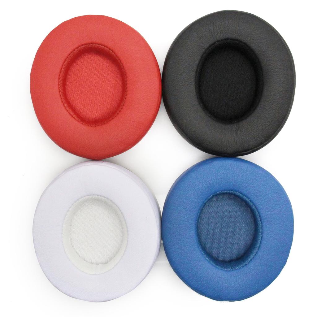 Амбушюры для гарнитуры, защитный чехол, сменные амбушюры из пены с эффектом памяти, совместимые с