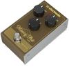 Tc Electronic Analog Fuzz Pedal Wide Gain Range Analog Circuit Design True Bypass HONEY POT FUZZ