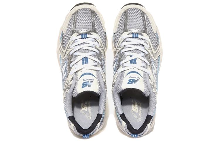 530 New Balance 'Стальной Синий' MR530KC